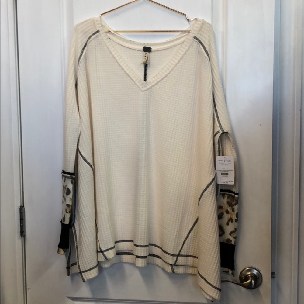 Free People Thermal